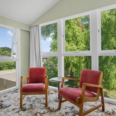 Apartmán Farley Avenue Turret & Lounge Greytown Exteriér fotografie