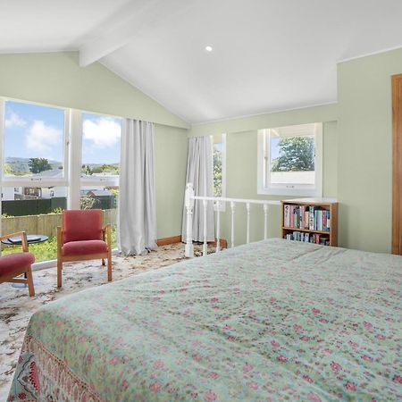 Apartmán Farley Avenue Turret & Lounge Greytown Exteriér fotografie
