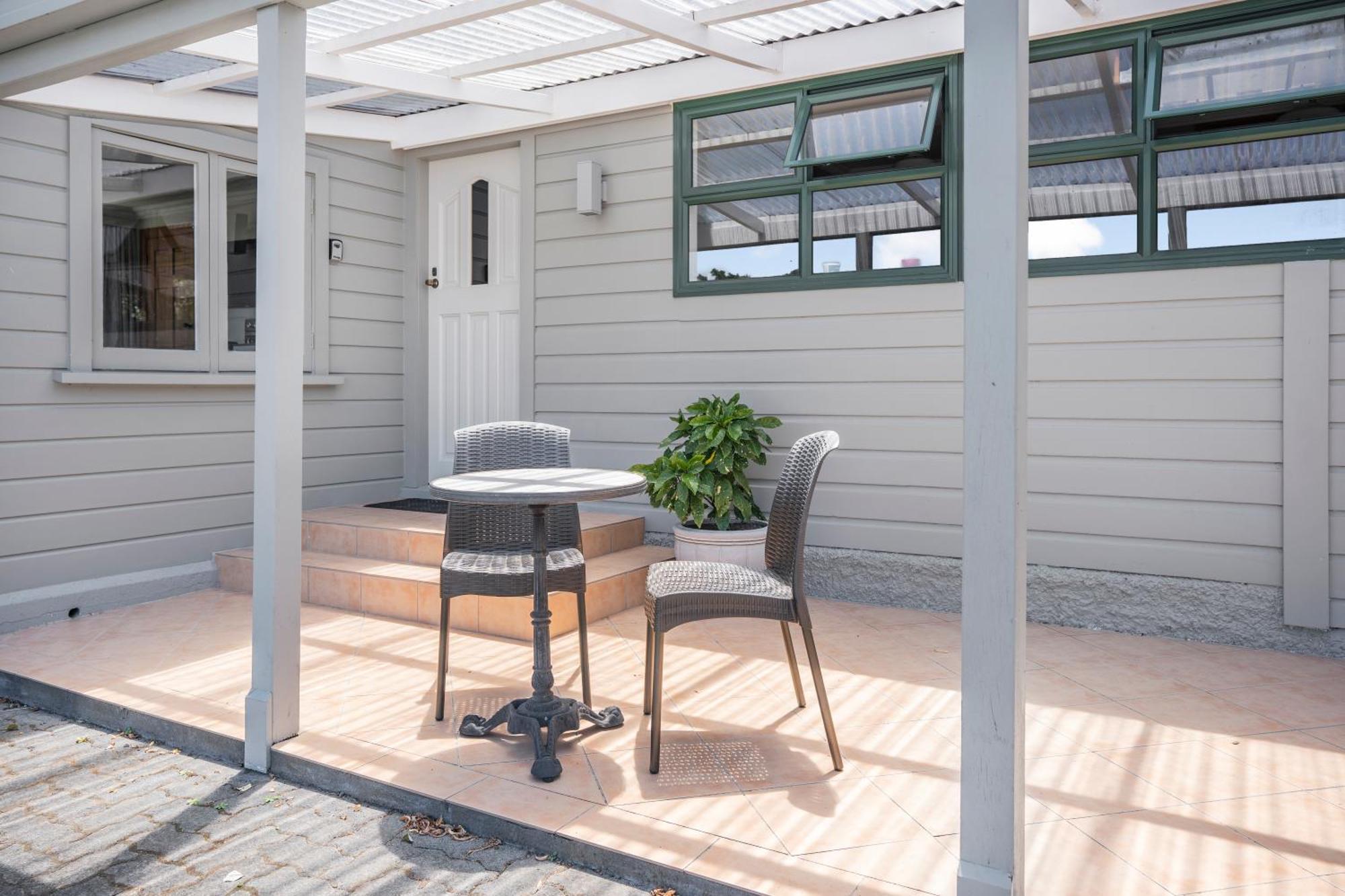 Apartmán Farley Avenue Turret & Lounge Greytown Exteriér fotografie