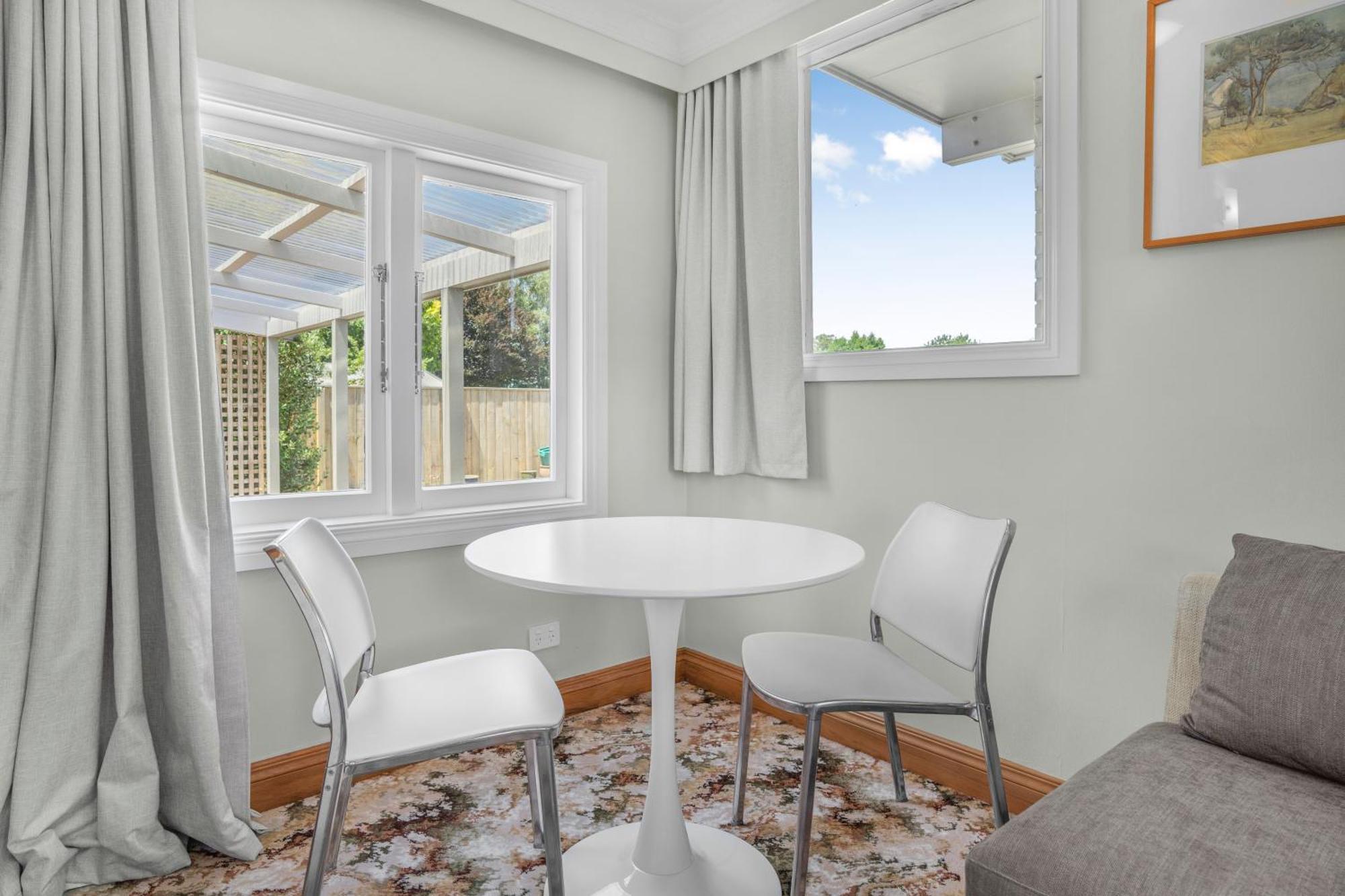 Apartmán Farley Avenue Turret & Lounge Greytown Exteriér fotografie
