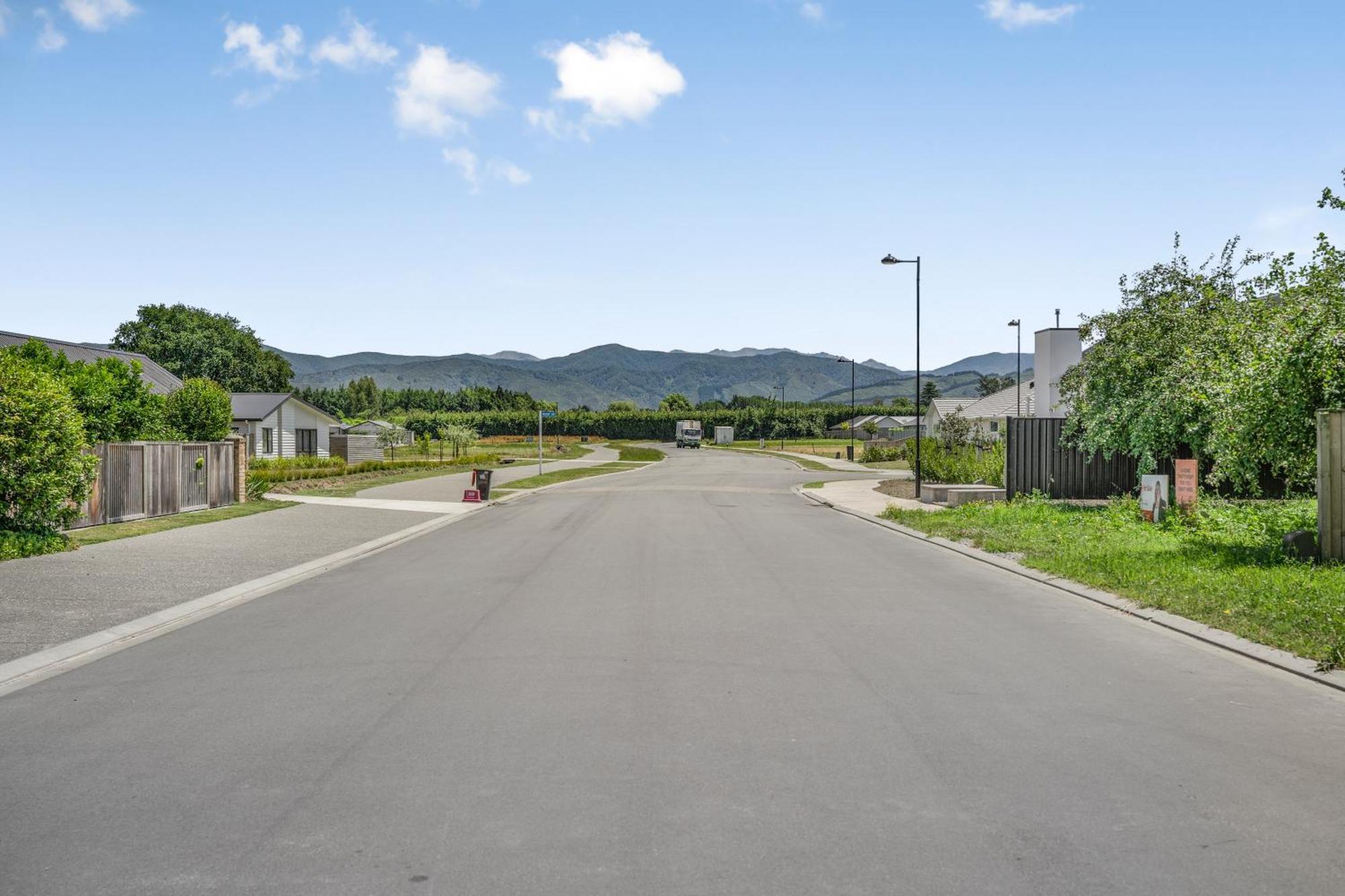 Apartmán Farley Avenue Turret & Lounge Greytown Exteriér fotografie
